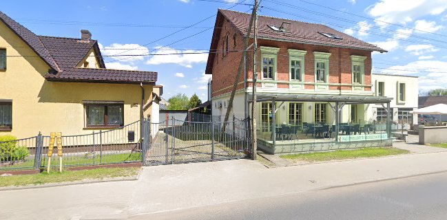 Villa Vanilla