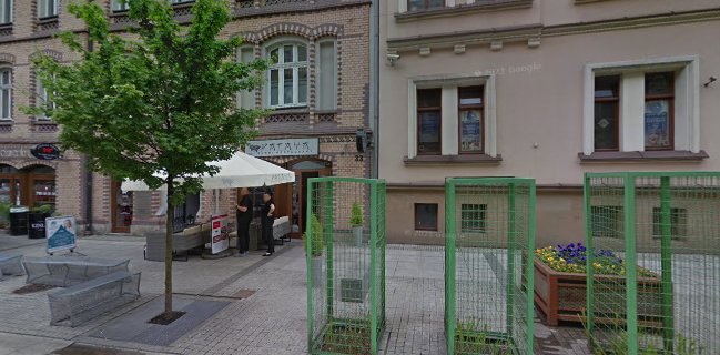 Pataya Sushi Restaurant