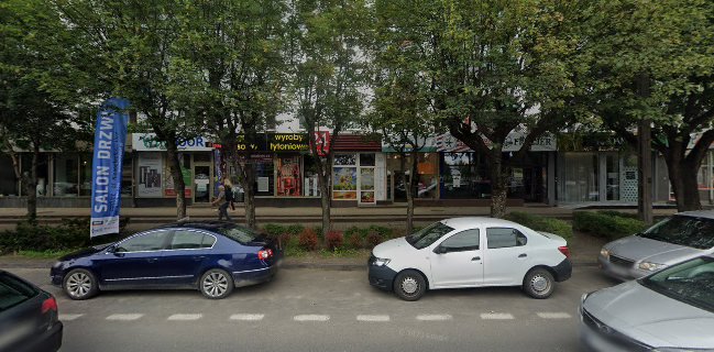 SushiMoto - sushi Grójec