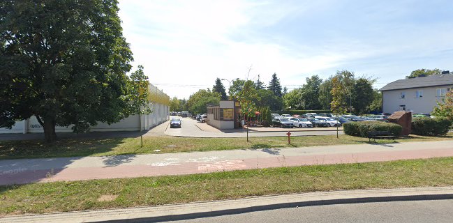 Opinii despre Smażalnia "Złota Rybka" în Tarnobrzeg - Gastronomia