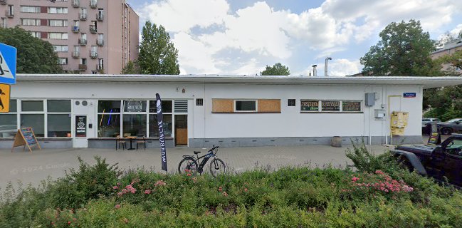 Peterek B.M., Jankowska M. Piekarnia