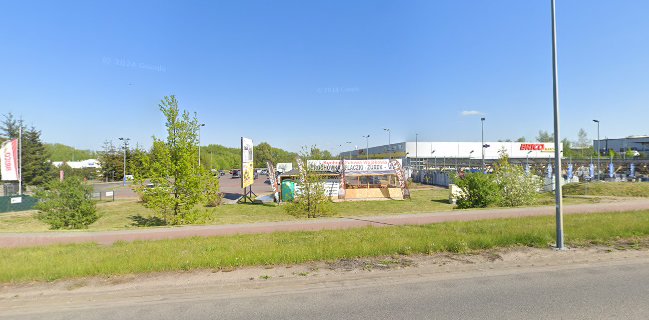 Kuchnia Polowa Wojskowa