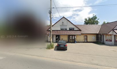 Grabowski Piekarnia Cukiernia