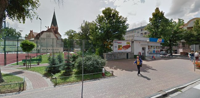 Lody Naturalne Wanda