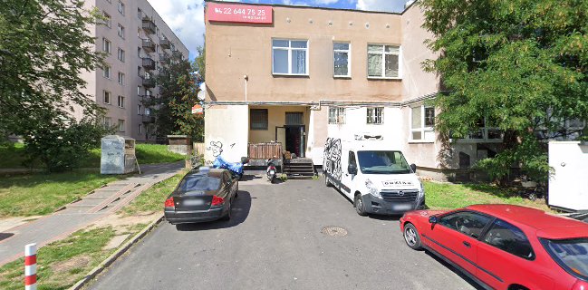 Pizzeria T-Pizza Warszawa, Nugat 4