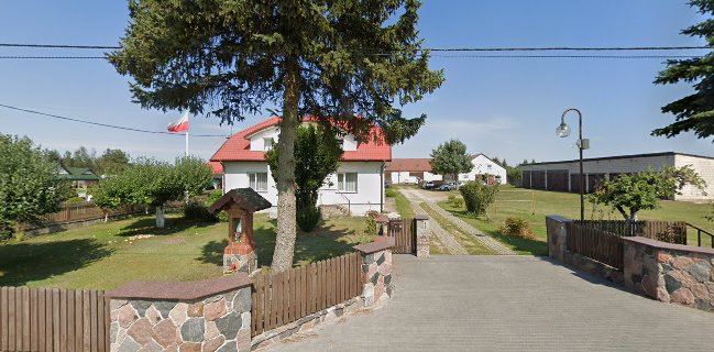 Parkowe Centrum Wypoczynku "WIDOK"