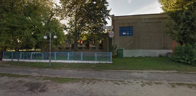 Cafe Club Polonia Organizacja imprez okolicznościowych i sportowych Sala