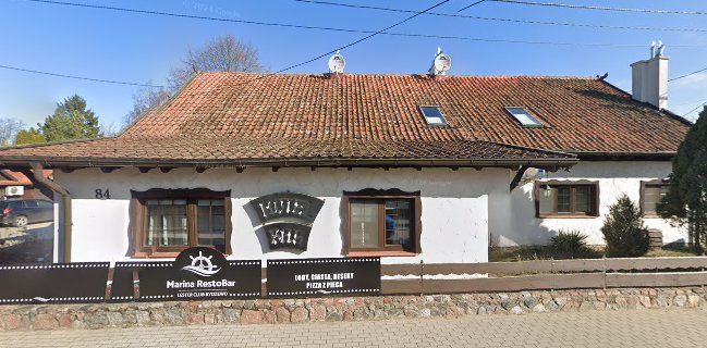 Kuchnie Świata -Lester Rydzewo