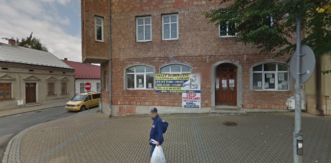 Missterium Zakliczyn Restauracja-Pizzeria