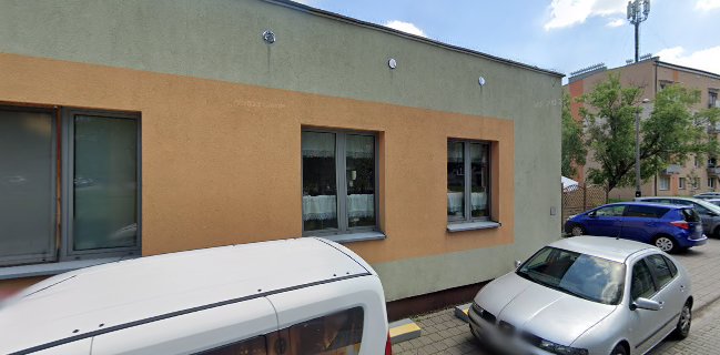 Restauracja Stara Piekarnia
