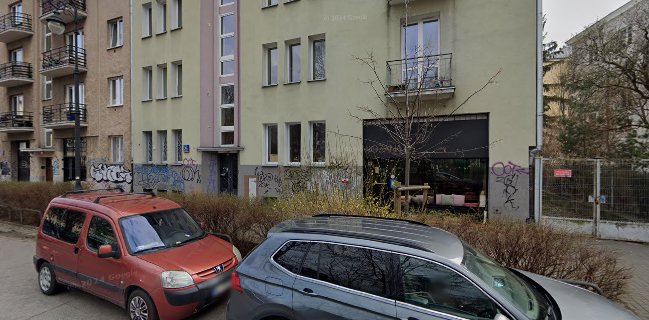 Śniadaniownia Różana 25