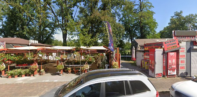 Roksana Gołaś ,,Bezgranicznie Smacznie’’ Kociołek Lubuski