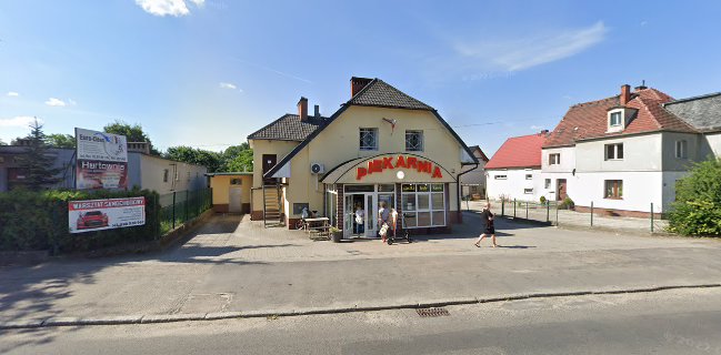 Piekarnia Kryszczuk