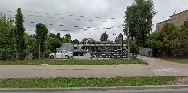 Reviews of AOIA Asian grill & Restaurant in Warszawa - Gastronomia