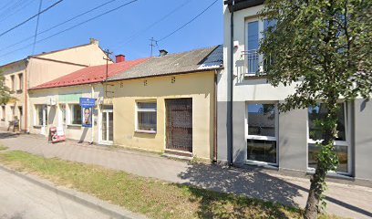 Piekarnia "Zbieroń" Sklep Firmowy