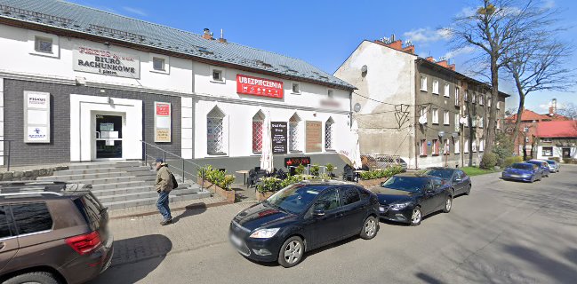 Burger & Stek „KukuByku”