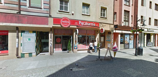 Opinii despre Pączkarnia Manufaktura în Legnica - Gastronomia