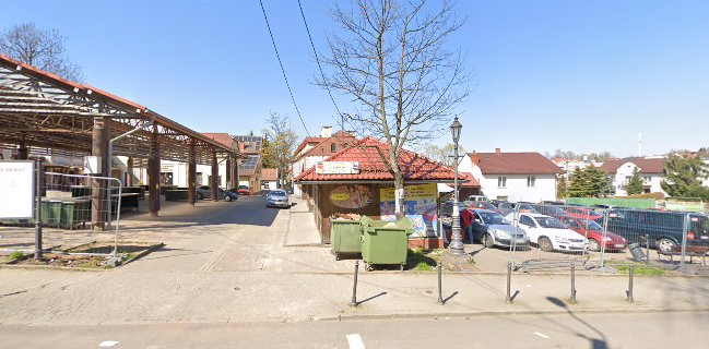 Reviews of Plac targowy in Wieliczka - Gastronomia
