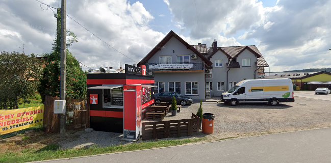 Mr. Kebab Rzeszów