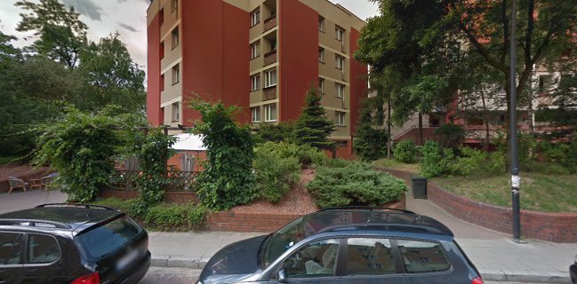 Kawiarnia i Cukiernia BONBON