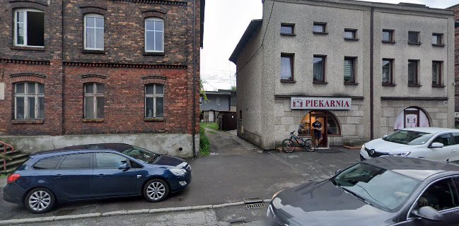 Piekarnia S.C. Wilibald Dziwoki Mateusz Dziwoki Marzena Szweda