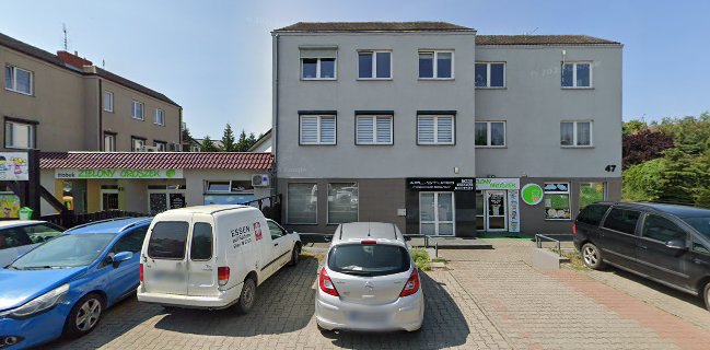 Villa Montana (sala bankietowa)