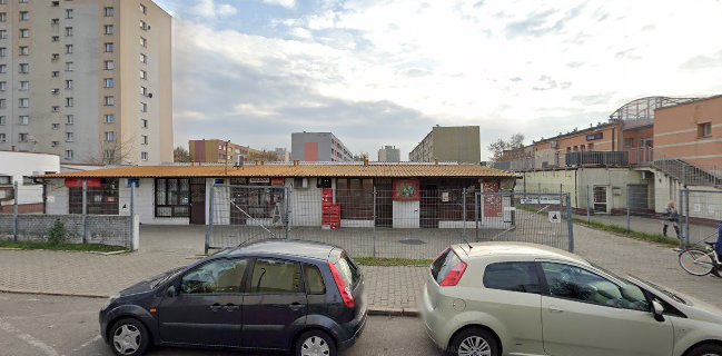 Ciastkarnia Mistrza Józefa SC