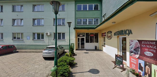 Gasko Karolina Gawłowska