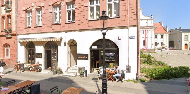 Forno Italia - Ristorante ( Śródka )