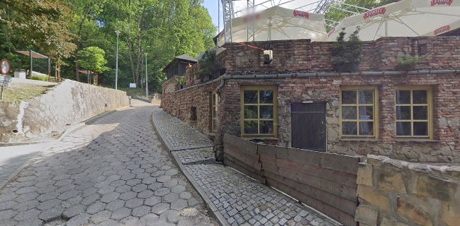 Hotel i Restauracja Podzamcze