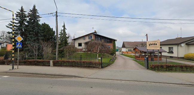 GIEŁDA i PCHLI TARG ROSZKOWO / Pruszcz Gdański