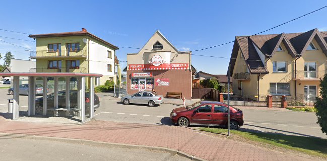 Piekarnia Warowny S.C. Agata Siwek Dariusz Warowny