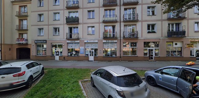 Piekarnia - Ciastkarnia Kondzielnik - Torty Pszczyna