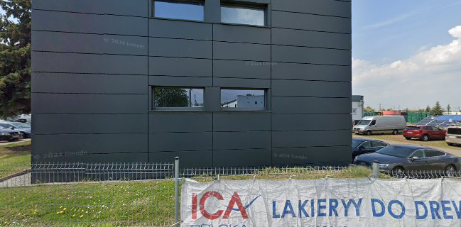 Prawdziwe Lody - zakład produkcyjny