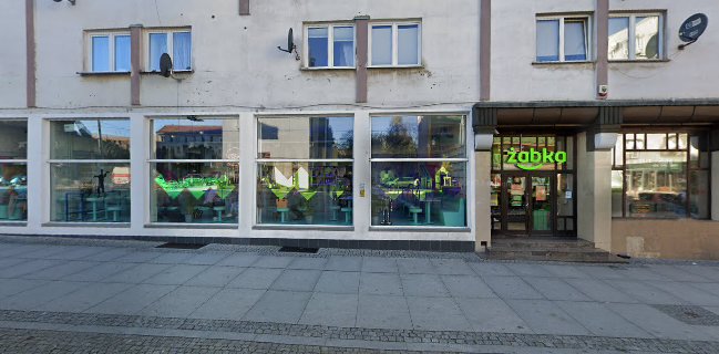 Mr. Pancake & Pizza Boyz