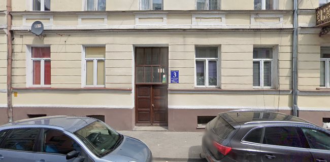 Bałtyk. Sklep rybny. Pawłowski A. - Mława