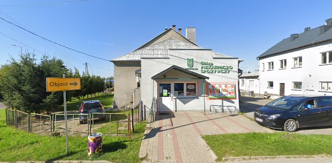 Piekarnia mechaniczna GS
