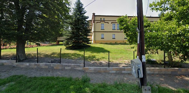 Zameczek. Ośrodek kultury, kawiarnia