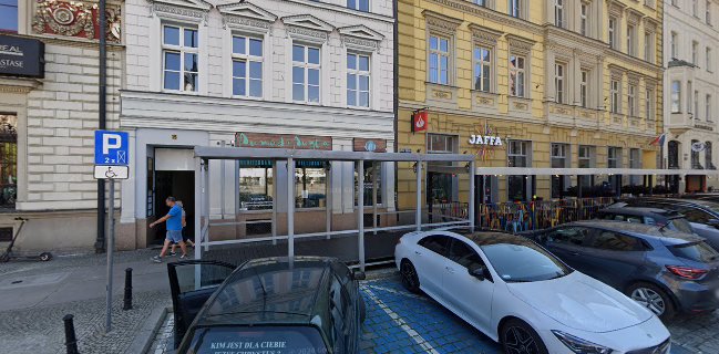 Opinii despre Restauracja Pumo di Puglia | Kuchnia włoska în Wrocław - Gastronomia