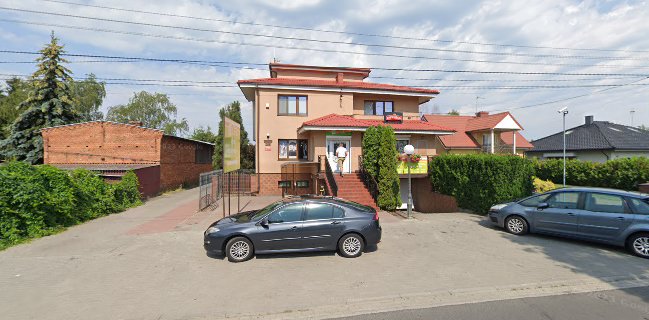 Stoisko Mięsne NIEWIEŚCIN Dziemionna