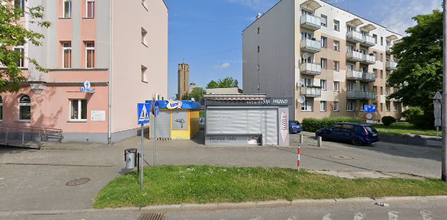 Lodziarnia Milano