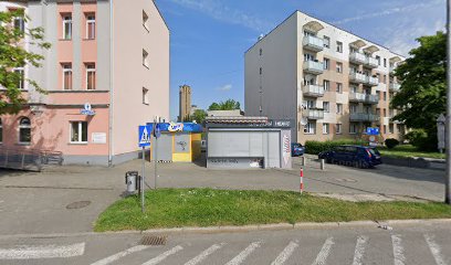 Lodziarnia Milano