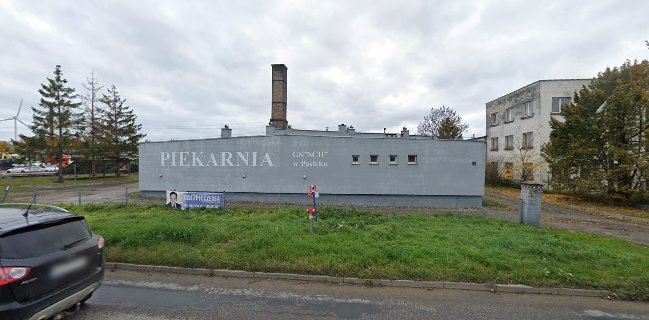 Piekarnia Gs "Sch" W Pasleku