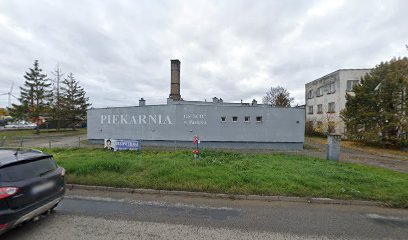 Piekarnia Gs "Sch" W Pasleku