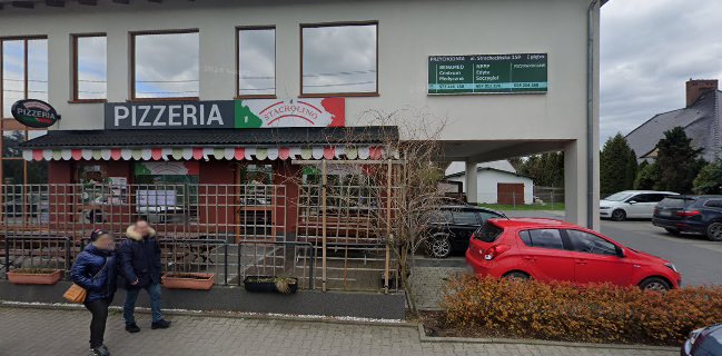 Pizzeria Stacholino