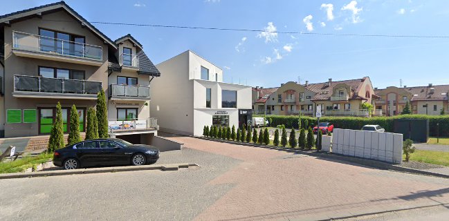 Piekarnia Rzemieślnicza Chleba Smak