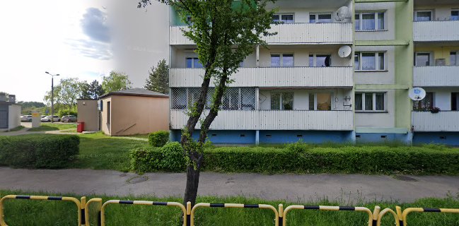 Fajne Cafe Szczygłowice