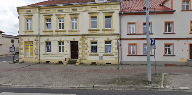 Irys. Sklep winno - cukierniczy