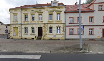 Irys. Sklep winno - cukierniczy