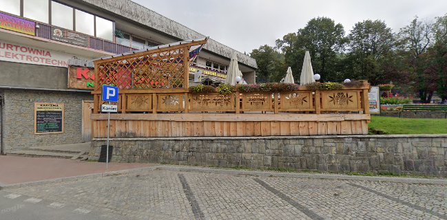 Oberża Swojskie Jadło